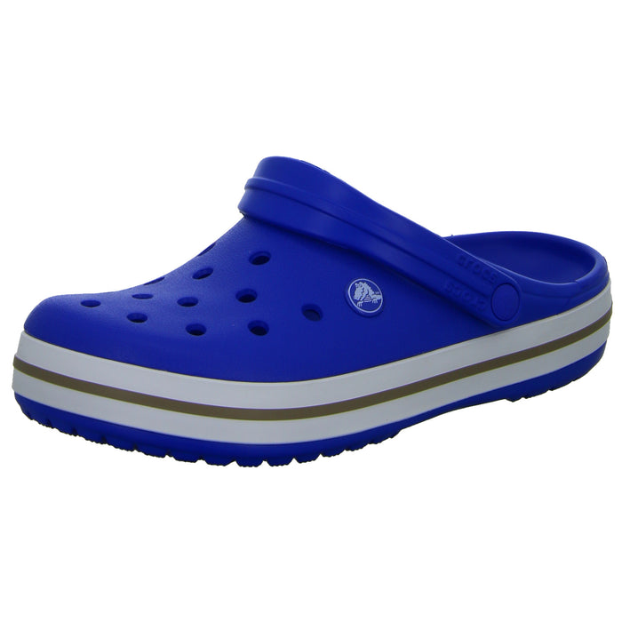 Crocs Sabot/Clog diverse Absatzhöhen Crocband - SchuhEggers.de