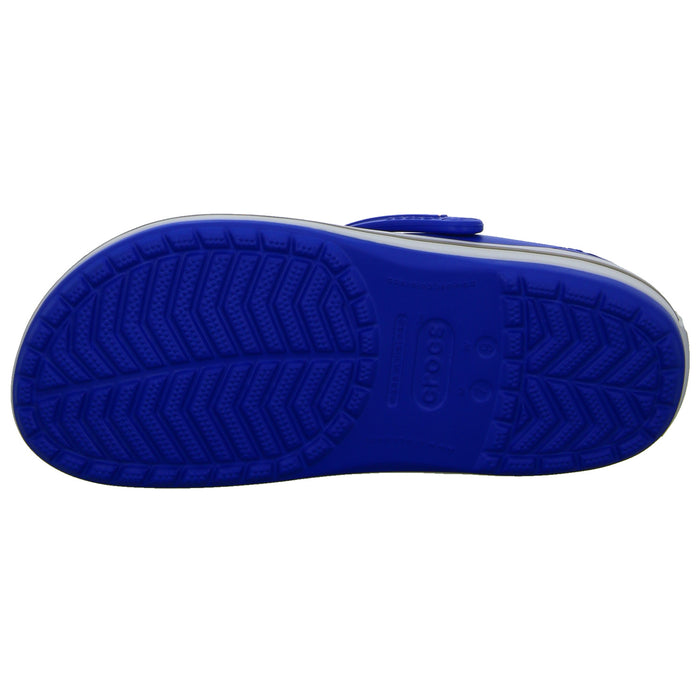 Crocs Sabot/Clog diverse Absatzhöhen Crocband - SchuhEggers.de