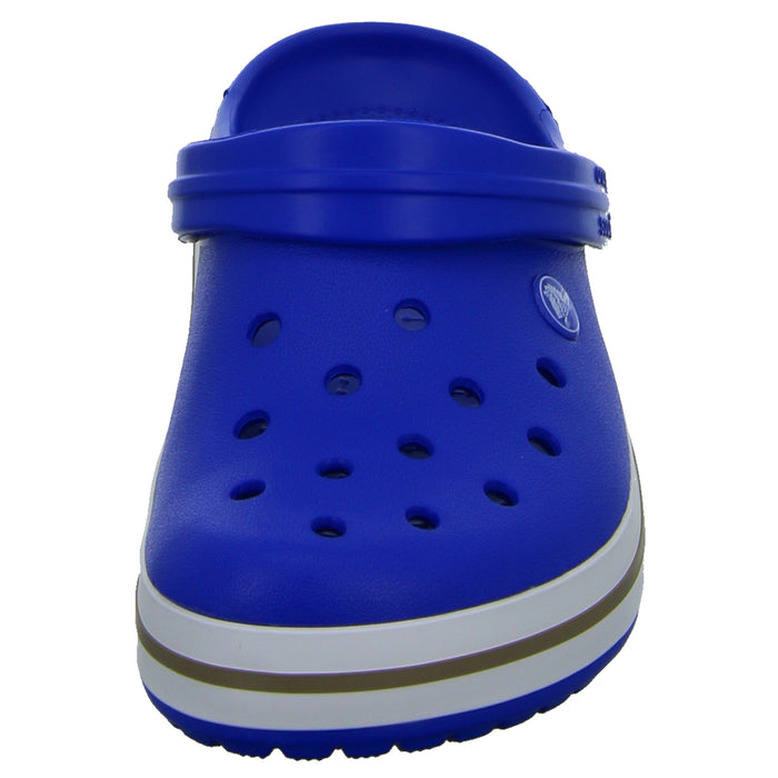Crocs Sabot/Clog diverse Absatzhöhen Crocband - SchuhEggers.de
