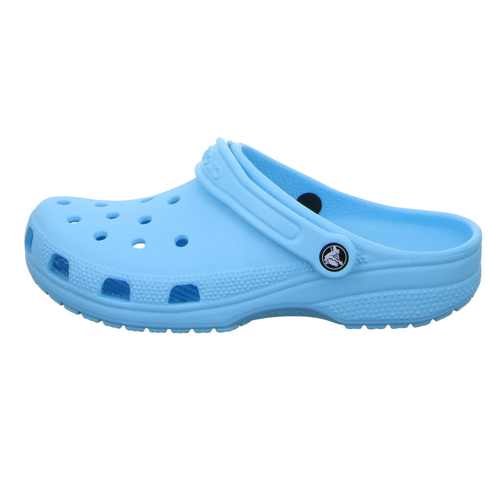 Crocs Sabot/Clog diverse Absatzhöhen Classic - SchuhEggers.de