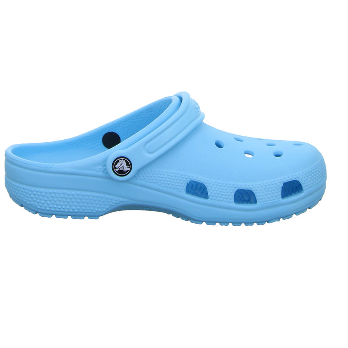 Crocs Sabot/Clog diverse Absatzhöhen Classic - SchuhEggers.de