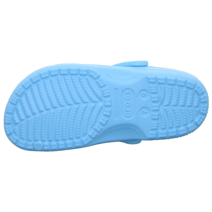 Crocs Sabot/Clog diverse Absatzhöhen Classic - SchuhEggers.de