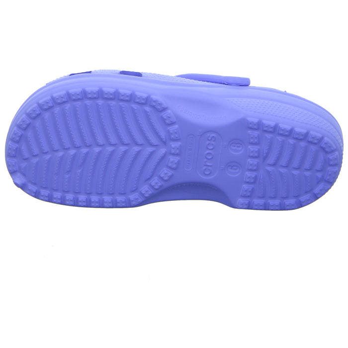 Crocs Sabot/Clog diverse Absatzhöhen Classic - SchuhEggers.de