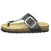 Gabor Bio Pantolette bis 30mm Sohlenhöhe - SchuhEggers.de