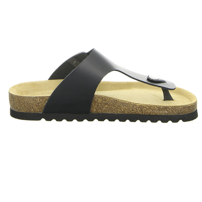 Gabor Bio Pantolette bis 30mm Sohlenhöhe - SchuhEggers.de
