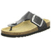Gabor Bio Pantolette bis 30mm Sohlenhöhe - SchuhEggers.de