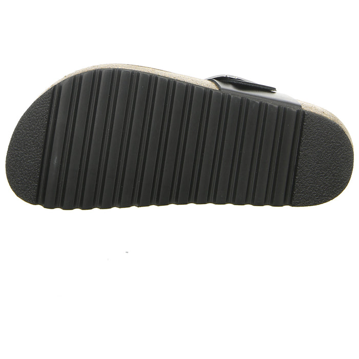 Gabor Bio Pantolette bis 30mm Sohlenhöhe - SchuhEggers.de