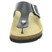 Gabor Bio Pantolette bis 30mm Sohlenhöhe - SchuhEggers.de
