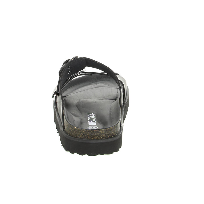 BOXX Bio Pantolette bis 30mm Sohlenhöhe - SchuhEggers.de