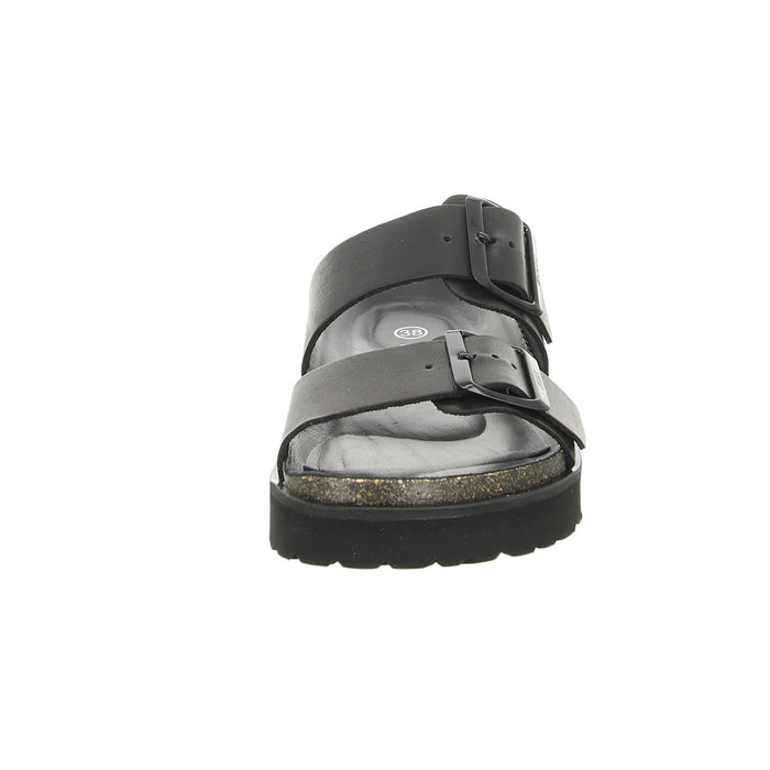 BOXX Bio Pantolette bis 30mm Sohlenhöhe - SchuhEggers.de