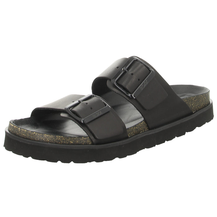 BOXX Bio Pantolette bis 30mm Sohlenhöhe - SchuhEggers.de