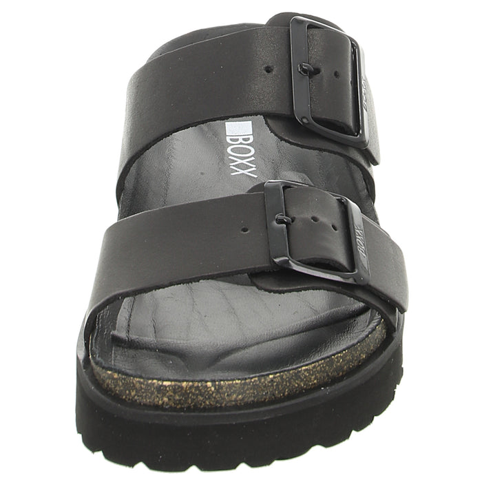 BOXX Bio Pantolette bis 30mm Sohlenhöhe - SchuhEggers.de