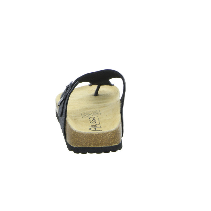 Alyssa Bio Pantolette bis 30mm Sohlenhöhe - SchuhEggers.de
