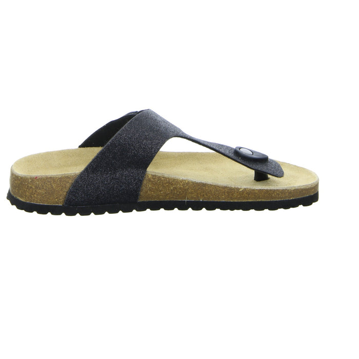Alyssa Bio Pantolette bis 30mm Sohlenhöhe - SchuhEggers.de