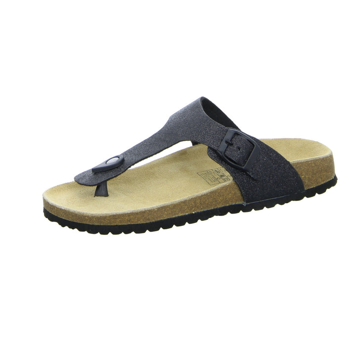 Alyssa Bio Pantolette bis 30mm Sohlenhöhe - SchuhEggers.de