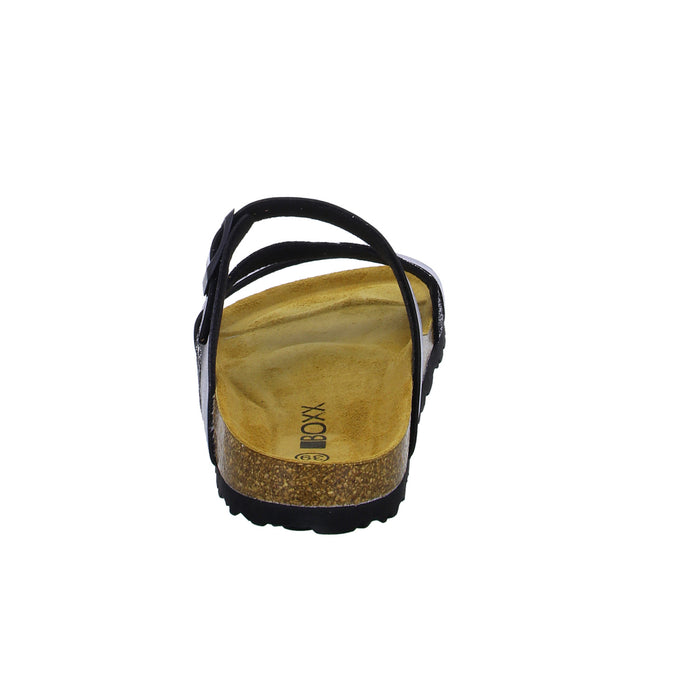 BOXX Bio Pantolette bis 30mm Sohlenhöhe - SchuhEggers.de
