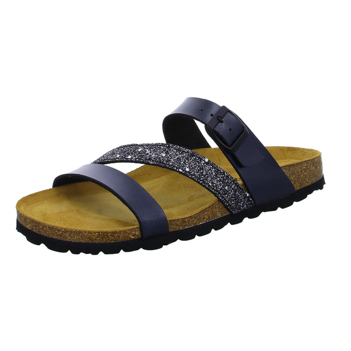 BOXX Bio Pantolette bis 30mm Sohlenhöhe - SchuhEggers.de