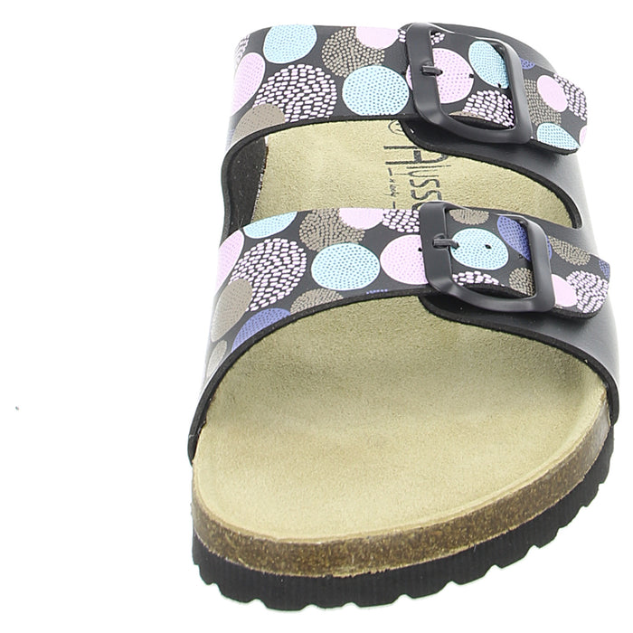 Alyssa Bio Pantolette bis 30mm Sohlenhöhe - SchuhEggers.de
