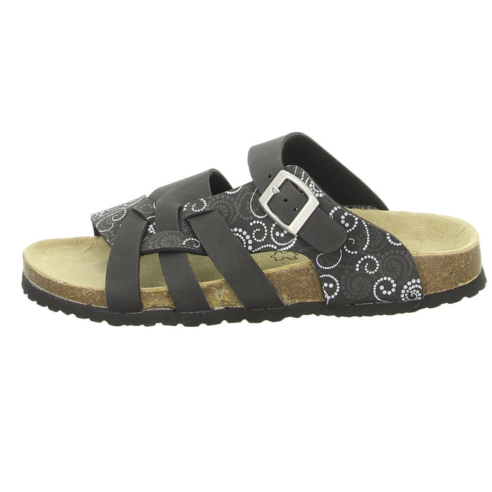 Alyssa Bio Pantolette bis 30mm Sohlenhöhe - SchuhEggers.de