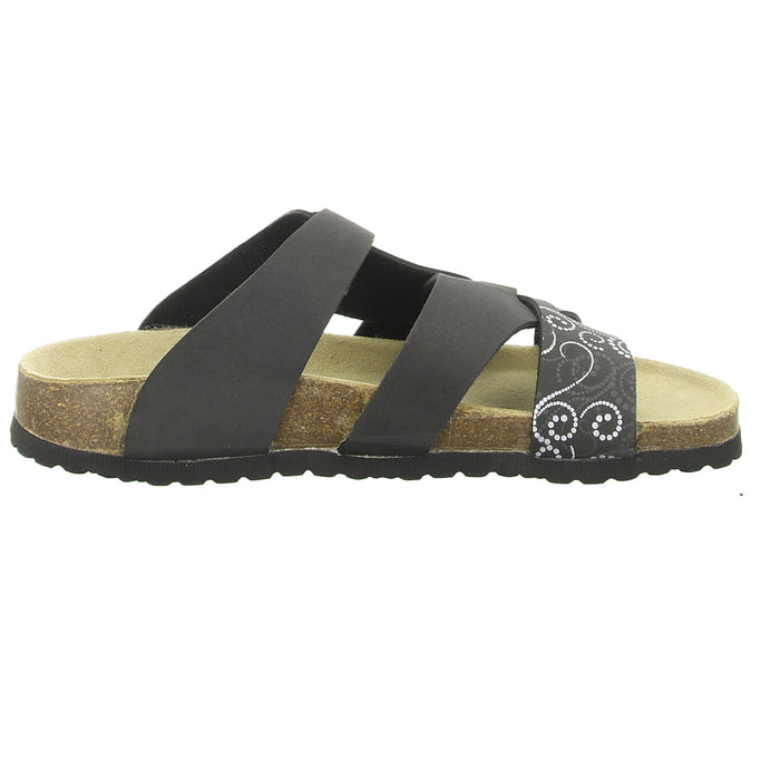 Alyssa Bio Pantolette bis 30mm Sohlenhöhe - SchuhEggers.de