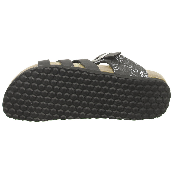 Alyssa Bio Pantolette bis 30mm Sohlenhöhe - SchuhEggers.de
