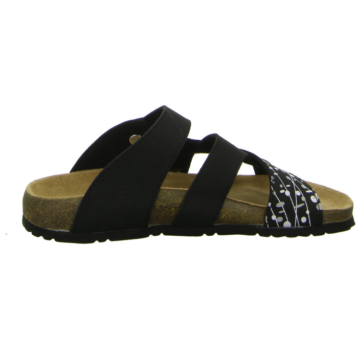 Alyssa Bio Pantolette bis 30mm Sohlenhöhe - SchuhEggers.de