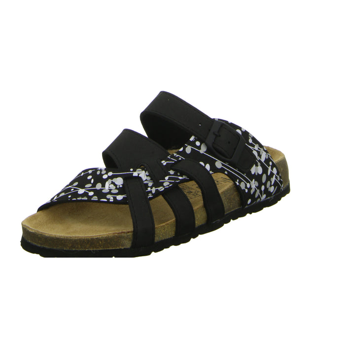 Alyssa Bio Pantolette bis 30mm Sohlenhöhe - SchuhEggers.de