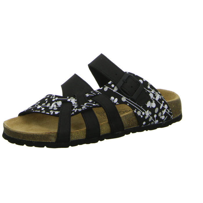 Alyssa Bio Pantolette bis 30mm Sohlenhöhe - SchuhEggers.de