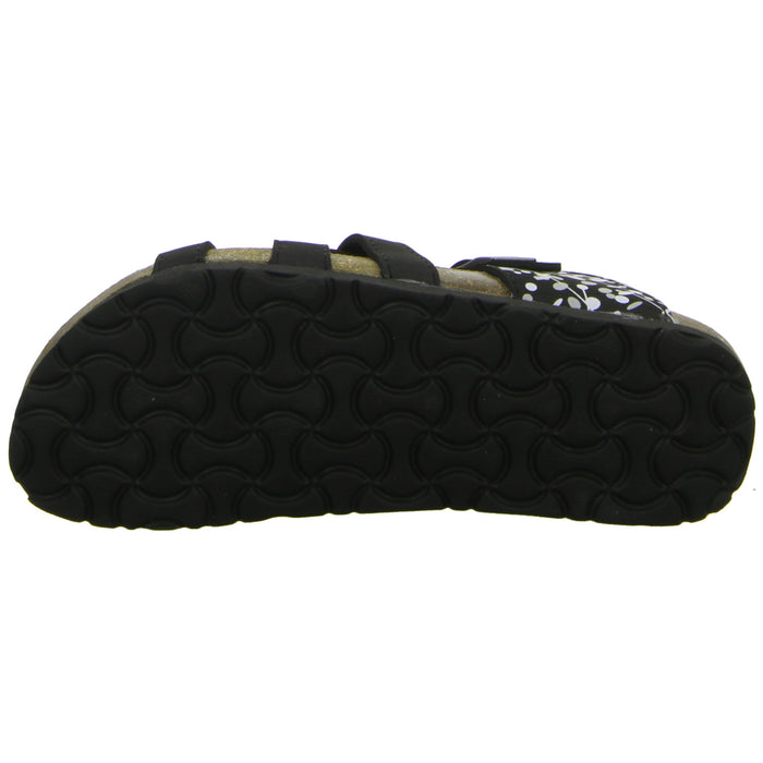 Alyssa Bio Pantolette bis 30mm Sohlenhöhe - SchuhEggers.de