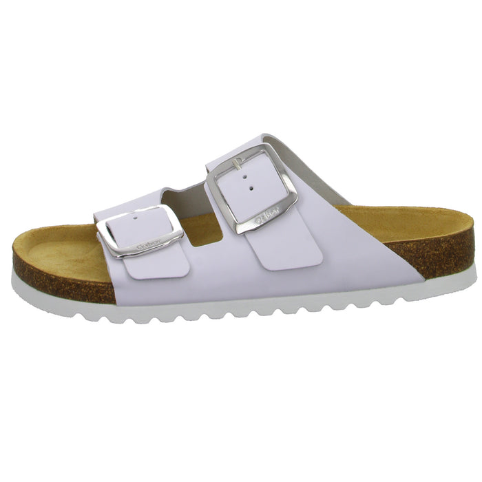 Gabor Bio Pantolette bis 30mm Sohlenhöhe - SchuhEggers.de