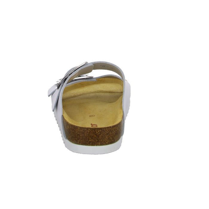 Gabor Bio Pantolette bis 30mm Sohlenhöhe - SchuhEggers.de