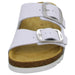 Gabor Bio Pantolette bis 30mm Sohlenhöhe - SchuhEggers.de