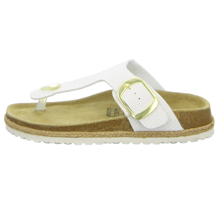 Alyssa Bio Pantolette bis 30mm Sohlenhöhe - SchuhEggers.de