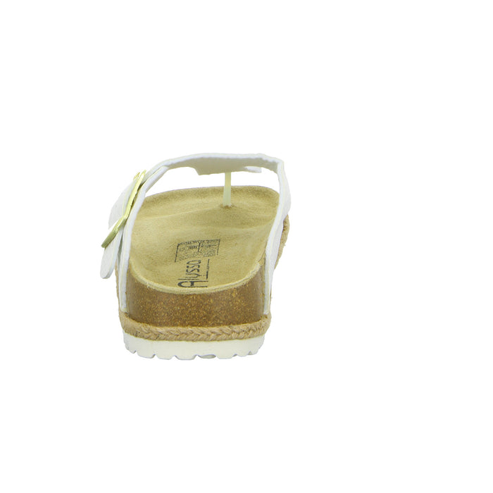 Alyssa Bio Pantolette bis 30mm Sohlenhöhe - SchuhEggers.de