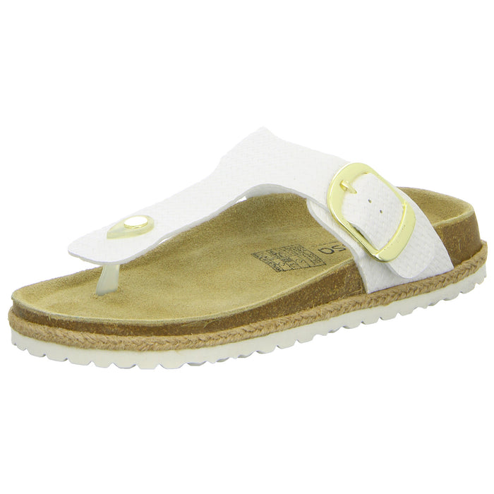 Alyssa Bio Pantolette bis 30mm Sohlenhöhe - SchuhEggers.de