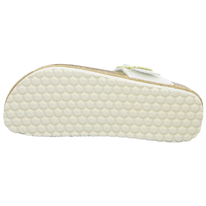 Alyssa Bio Pantolette bis 30mm Sohlenhöhe - SchuhEggers.de