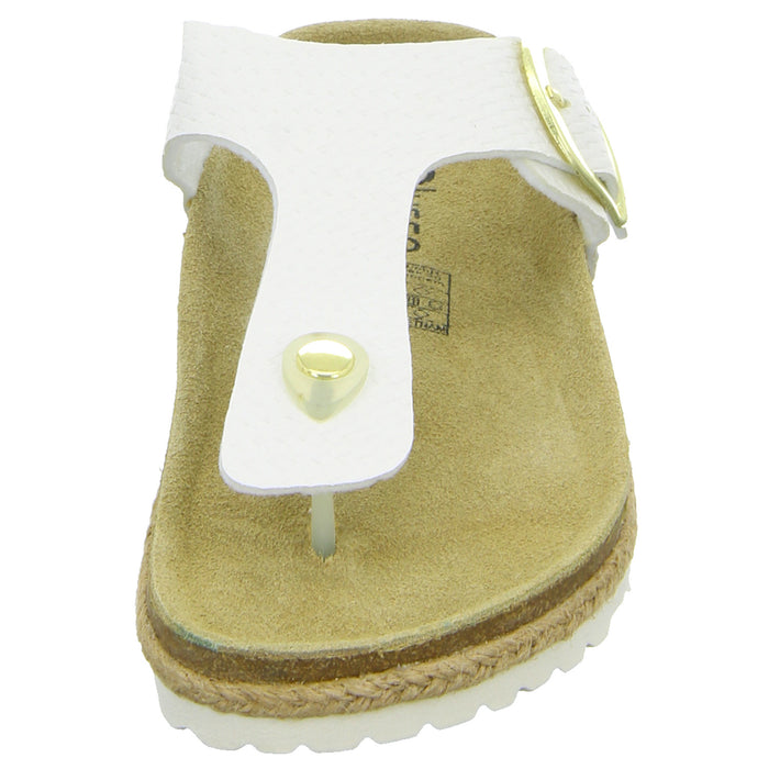 Alyssa Bio Pantolette bis 30mm Sohlenhöhe - SchuhEggers.de