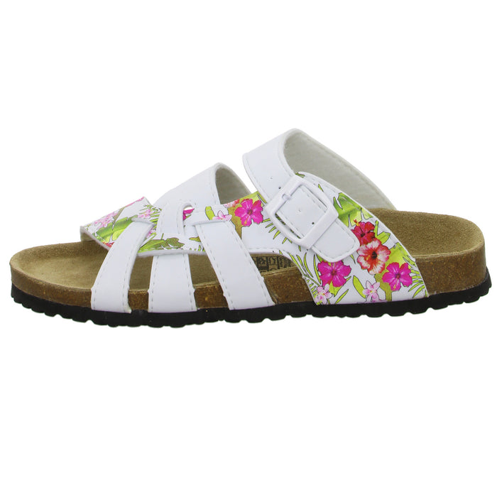 Alyssa Bio Pantolette bis 30mm Sohlenhöhe - SchuhEggers.de