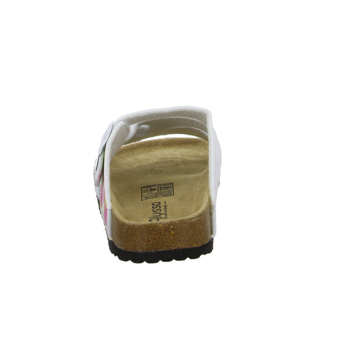 Alyssa Bio Pantolette bis 30mm Sohlenhöhe - SchuhEggers.de