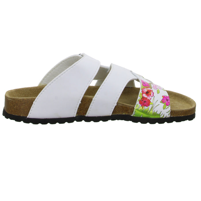 Alyssa Bio Pantolette bis 30mm Sohlenhöhe - SchuhEggers.de