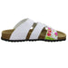 Alyssa Bio Pantolette bis 30mm Sohlenhöhe - SchuhEggers.de