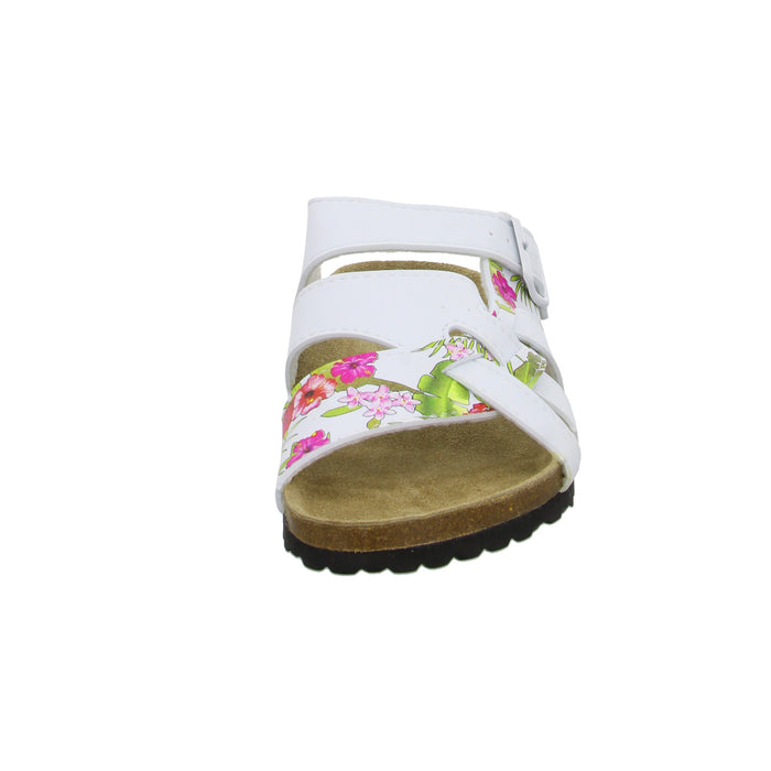 Alyssa Bio Pantolette bis 30mm Sohlenhöhe - SchuhEggers.de
