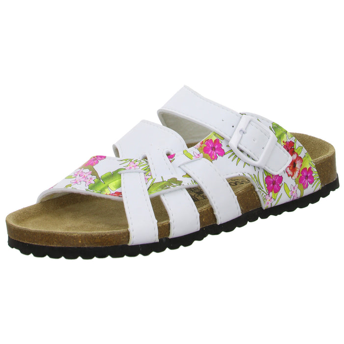 Alyssa Bio Pantolette bis 30mm Sohlenhöhe - SchuhEggers.de