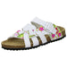 Alyssa Bio Pantolette bis 30mm Sohlenhöhe - SchuhEggers.de