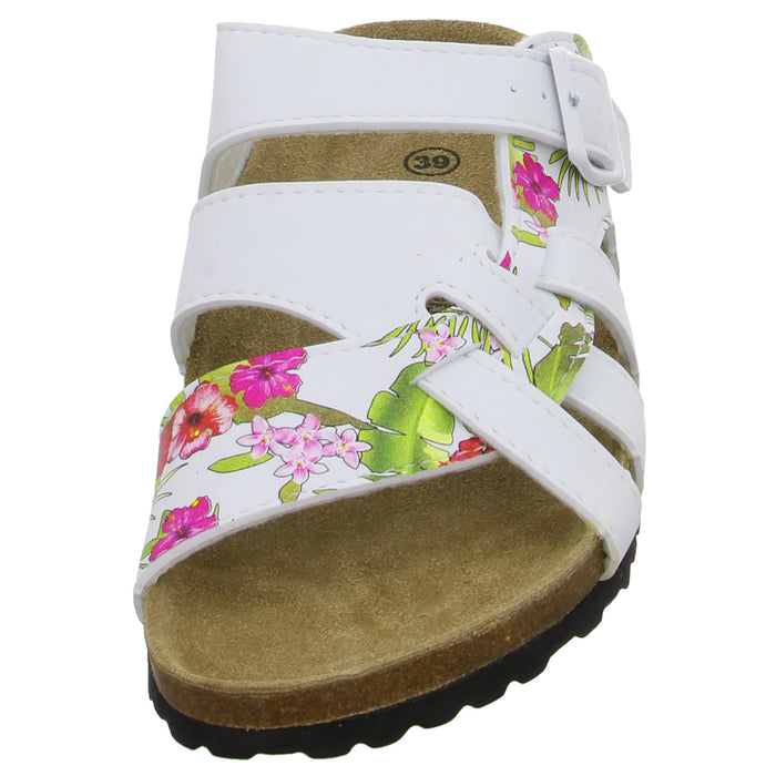 Alyssa Bio Pantolette bis 30mm Sohlenhöhe - SchuhEggers.de