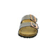 Tamaris Bio Pantolette bis 30mm Sohlenhöhe - SchuhEggers.de