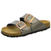 Tamaris Bio Pantolette bis 30mm Sohlenhöhe - SchuhEggers.de