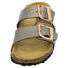 Tamaris Bio Pantolette bis 30mm Sohlenhöhe - SchuhEggers.de