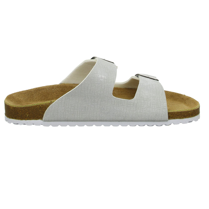 Alyssa Bio Pantolette bis 30mm Sohlenhöhe - SchuhEggers.de