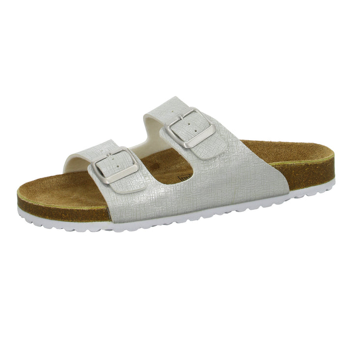 Alyssa Bio Pantolette bis 30mm Sohlenhöhe - SchuhEggers.de